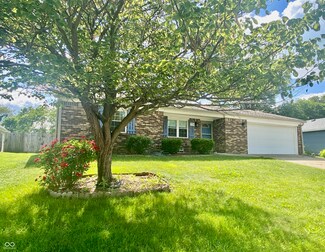 7740 Inverness Dr, Indianapolis, IN 46237