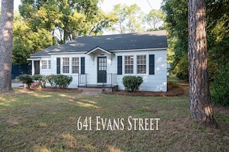 641 E Evans St, Bainbridge, GA 39819