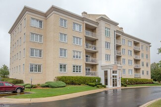 9730 Koch Ct Unit 4A, Orland Park, IL 60467