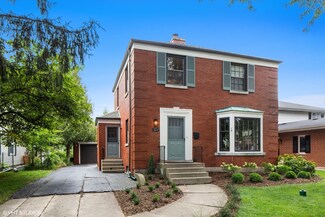 525 N Stone Ave, La Grange Park, IL 60526