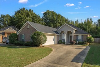 7696 Preservation Park Dr, Montgomery, AL 36117