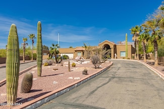 1330 W Panorama Rd, Tucson, AZ 85704