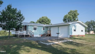537 2nd Ave SE, Beulah, ND 58523