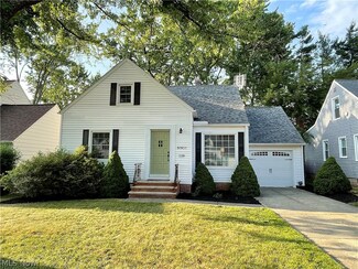 5003 Oakland Dr, Cleveland, OH 44124