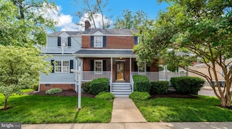 1600 N Taylor St, Arlington, VA 22207
