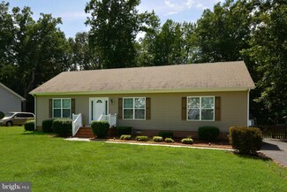 26280 Shannon Mill Dr, Ruther Glen, VA 22546