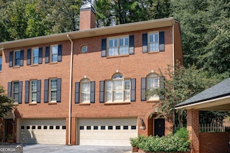 3520 Vinings Ridge Ct SE, Atlanta, GA 30339