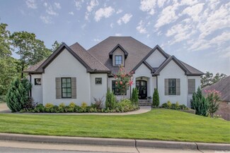 17 Weatherstone Point, Little Rock, AR 72211