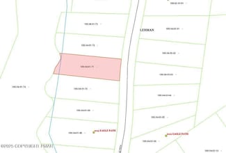 Lot 28 Eagle Path, Lehman Township, PA 18324