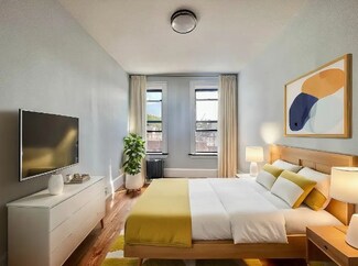 557 W 140th St Unit 5, New York, NY 10031