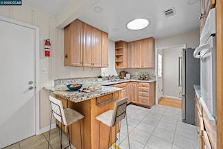 4816 Meadowbrook Dr, El Sobrante, CA 94803