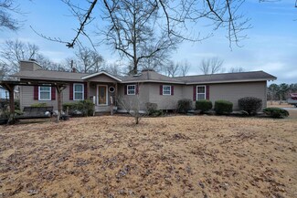 1244 Scott Cemetery Rd, Carbon Hill, AL 35549