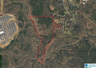 4885 Aldrich Rd, Bessemer, AL 35022