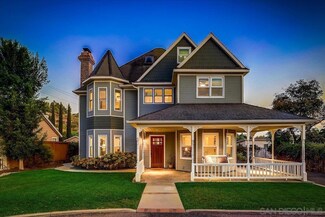 13723 Janette Ln, Poway, CA 92064