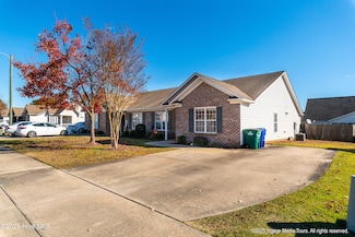 2313 Saddleback Dr Unit B, Winterville, NC 28590