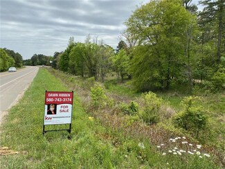 0 N Us Highway 259, Broken Bow, OK 74728
