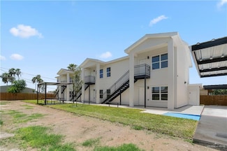 418 N 3rd St Unit 1, Donna, TX 78537