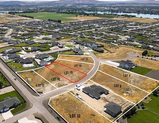 7025 (Lot 13) Eagle Crest Dr Unit Lt 13, Pasco, WA 99301