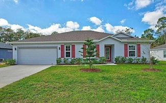 6 Pine Bluff Ln, Palm Coast, FL 32164