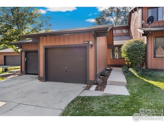 1935 Waters Edge St Unit C, Fort Collins, CO 80526