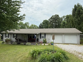 215 Rydell Rd, Corbin, KY 40701