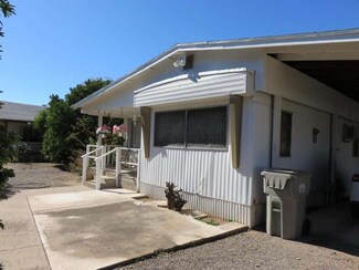 34570 S Bertha St, Black Canyon City, AZ 85324