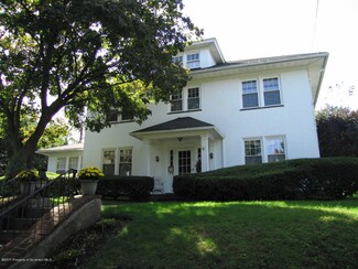 1036 Columbia St, Scranton, PA 18509