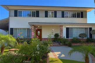 1172 E Cartagena Dr, Long Beach, CA 90807