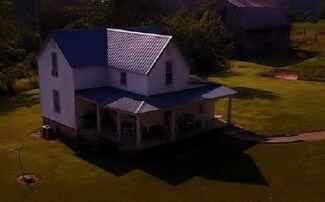 9549 Mill Rd, Shoals, IN 47581