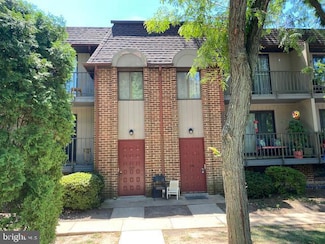 830A Putnam Blvd Unit 54A, Nether Providence Township, PA 19086