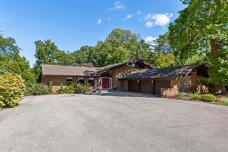 1805 Holly Ln, Flossmoor, IL 60422