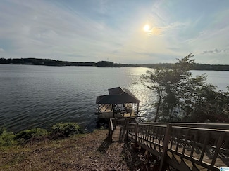 417 W Sunset Dr, Talladega, AL 35160