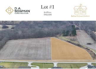 Lot 1 St Rt 202, Other, OH 45371