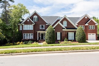 123 Trellingwood Dr, Morrisville, NC 27560