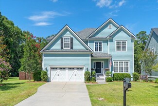 1239 White Tail Path, Charleston, SC 29414