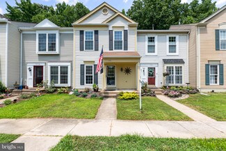 7114 Strawn Ct, Alexandria, VA 22306