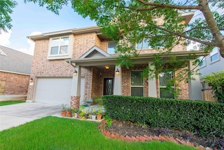 3661 Bainbridge St, Round Rock, TX 78681