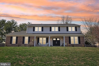 535 Freedom Dr, Yardley, PA 19067