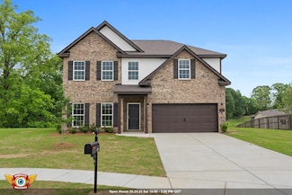 2157 Dawson Lane North E, Cullman, AL 35058