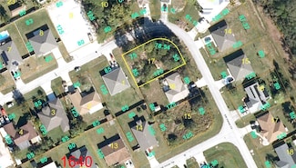 2624 SW Harem Cir, Port Saint Lucie, FL 34953