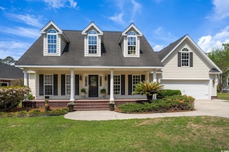 120 Wraggs Ferry Rd, Georgetown, SC 29440