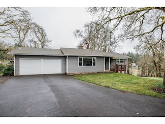 5370 Witzel Rd SE, Salem, OR 97317