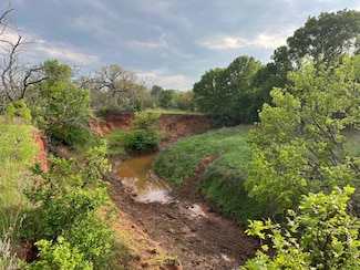 W. 34.1 Hoffman Rd, Loving, TX 76460