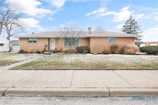 2902 S Byrne Rd, Toledo, OH 43614