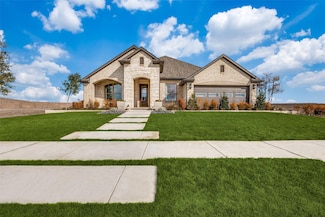 7713 Sheaves Trail, Joshua, TX 76058