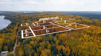 Parcel G TBD Frazer Bay Rd, Cook, MN 55723