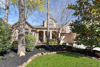 75 Silvermont Dr, Spring, TX 77382