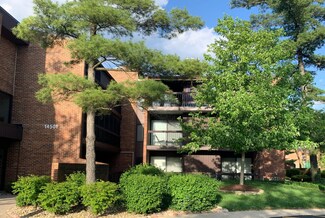 14501 Central Ct Unit M4, Oak Forest, IL 60452