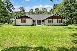 33933 Deer Creek Way, Stagecoach, TX 77355