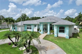 1641 Galilean Ln, Sebastian, FL 32958